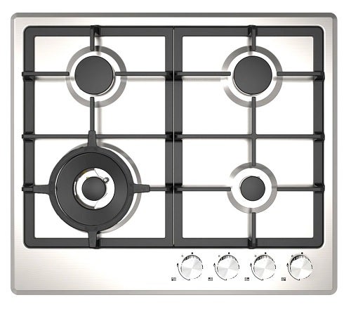 Casa GHS60CA Kitchen Cooktop